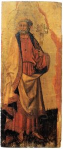 San Pietro (Giovanni da Modena)