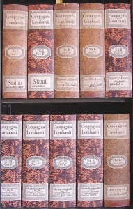 archivio